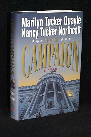 Seller image for The Campaign for sale by Books by White/Walnut Valley Books