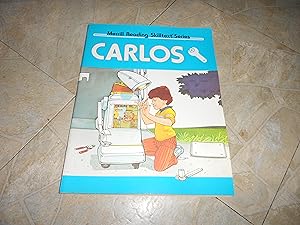 Seller image for merrill reading skilltext series carlos for sale by ralph brandeal