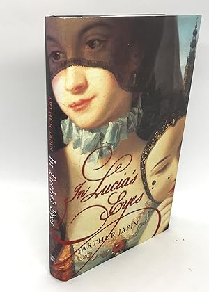Immagine del venditore per In Lucia's Eyes (First U.K. Edition) venduto da Dan Pope Books