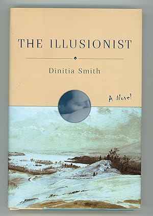 Seller image for The Illusionist for sale by The Reluctant Bookseller