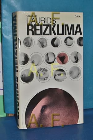 Seller image for Reizklima for sale by Antiquarische Fundgrube e.U.