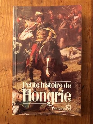 Seller image for Petite histoire de Hongrie for sale by Librairie des Possibles