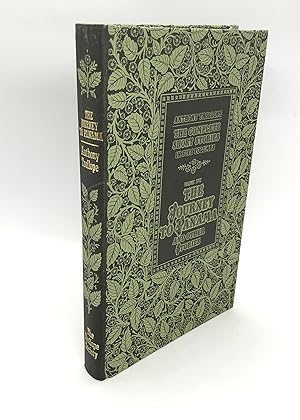 Seller image for The Journey to Panama, and other stories (The Complete Short Stories in Five Volumes, Volume Five) (First Edition) for sale by Dan Pope Books