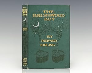 The Brushwood Boy.