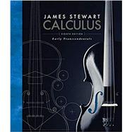 Seller image for Bundle: Calculus: Early Transcendentals, Loose-Leaf Version, 8th + Enhanced WebAssign Printed Access Card for Calculus, Single Courses for sale by eCampus