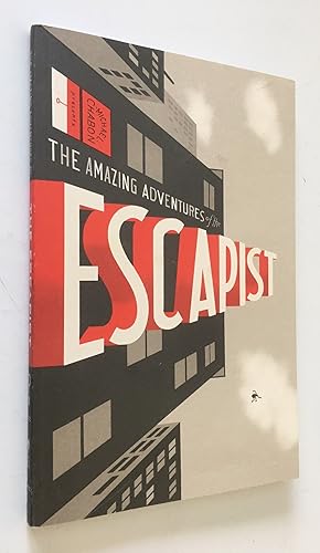 Amazing Adventures of the Escapist