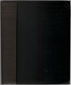 Seller image for An Introduction to the History of Medicine from the time of the Pharaohs to the end of the XVIIIth Century. With an Essay on the relation of History and Philosophy to Medicine by F.G. Crookshank for sale by Between the Covers-Rare Books, Inc. ABAA