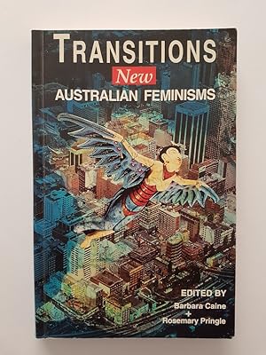 Immagine del venditore per Transitions : New Australian Feminisms venduto da masted books