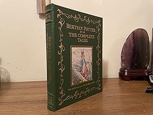 Seller image for The Complete Tales, Easton Press for sale by JayLin Books