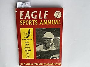 Immagine del venditore per The Seventh Eagle Sports Annual venduto da Book Souk