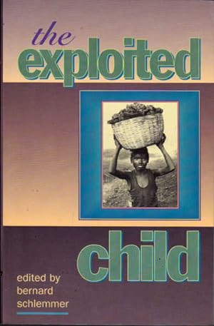 Seller image for The Exploited Child for sale by Goulds Book Arcade, Sydney