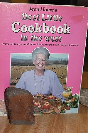 Best Little Cookbook in the West