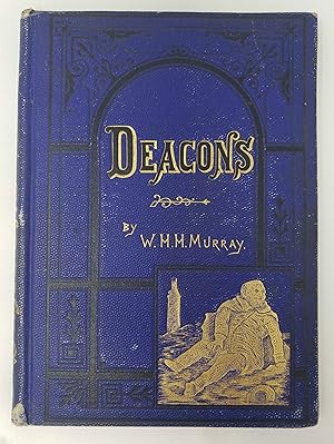 Seller image for Deacons for sale by Barberry Lane Booksellers