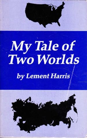 Seller image for My Tale of Two Worlds for sale by Goulds Book Arcade, Sydney