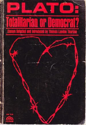 PLATO: Totalitarian or Democrat?