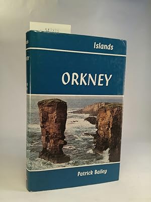 Bild des Verkufers fr Orkney (Islands) zum Verkauf von ANTIQUARIAT Franke BRUDDENBOOKS