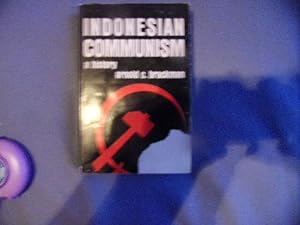 Indonesian communism a history