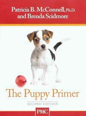 Seller image for Puppy Primer for sale by GreatBookPrices