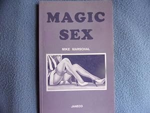 Seller image for Magic sex for sale by arobase livres