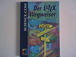 Der LaTeX-Wegweiser.