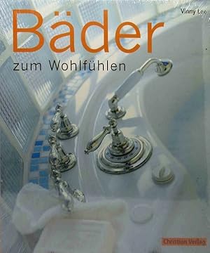 Bäder zum Wohlfühlen