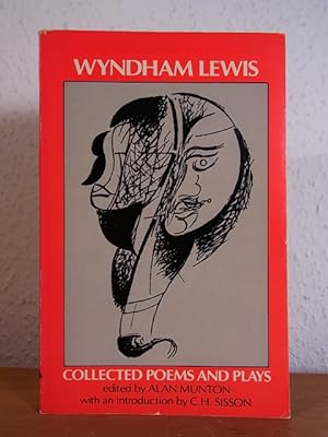 Seller image for Collected Poems and Plays [English Edition] for sale by Antiquariat Weber