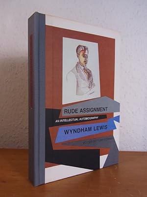 Immagine del venditore per Rude Assignment. An intellectual Autobiography [English Edition] venduto da Antiquariat Weber