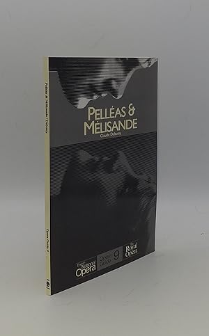 Imagen del vendedor de PELLEAS & MELISANDE English National Opera Guide 9 a la venta por Rothwell & Dunworth (ABA, ILAB)