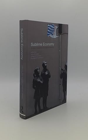 Imagen del vendedor de SUBLIME ECONOMY On the Intersection of Art and Economics a la venta por Rothwell & Dunworth (ABA, ILAB)