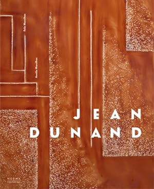 Immagine del venditore per Jean Dunand -Language: french venduto da GreatBookPricesUK