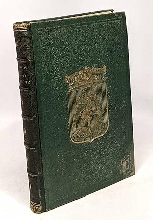Du natal au Zambèse 1851-1866 - récits de chasses traduits par Mme Henriette Loreau abrégés par J...