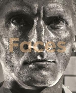 Bild des Verkufers fr Faces - Die Macht des Gesichts zum Verkauf von Rheinberg-Buch Andreas Meier eK