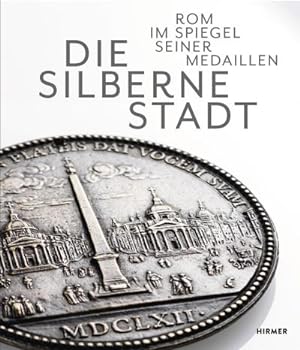 Immagine del venditore per Die Silberne Stadt venduto da Rheinberg-Buch Andreas Meier eK