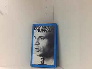 Francois Truffaut.