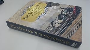 Seller image for Bradshaws Handbook: 1861 railway handbook of Great Britain and Ireland for sale by BoundlessBookstore