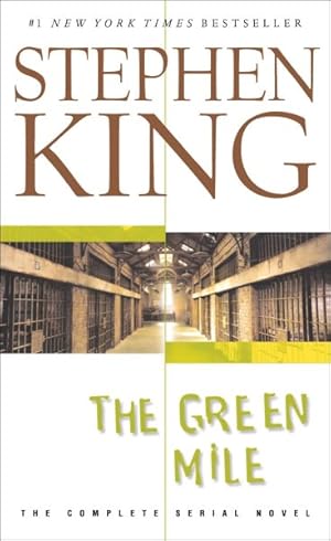 Immagine del venditore per Green Mile : The Complete Serial Novel venduto da GreatBookPrices