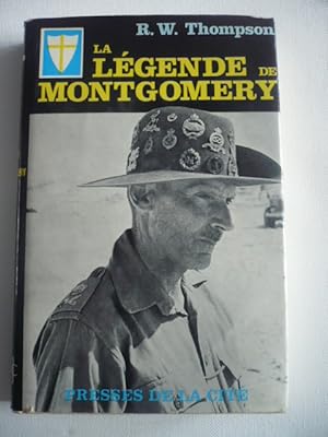 La légende de Montgomery