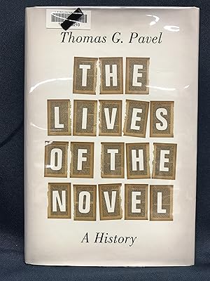 The Lives of the Novel: A History