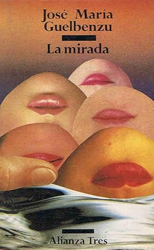 Immagine del venditore per LA MIRADA venduto da Librera Torren de Rueda