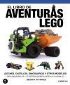 Image du vendeur pour El libro de Aventuras LEGO mis en vente par Agapea Libros