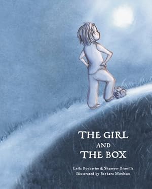 Image du vendeur pour Girl and the Box mis en vente par GreatBookPrices