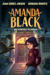 Una herencia peligrosa (Amanda Black 1)