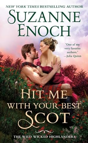 Seller image for Hit Me With Your Best Scot for sale by GreatBookPrices
