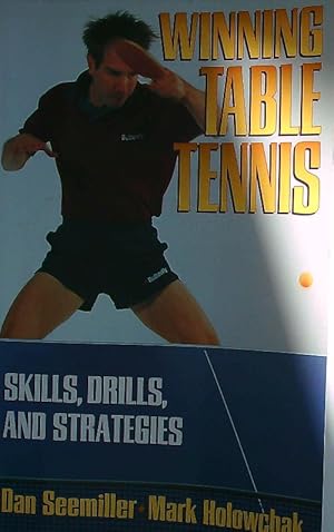 Immagine del venditore per Winning Table Tennis venduto da Librodifaccia