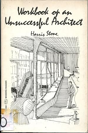 Workbook of an Unsuccessful Architect