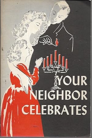 Seller image for Your Neighbor Celebrates for sale by Bookfeathers, LLC
