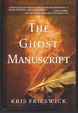 The Ghost Manuscript