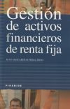 Gestión de activos financieros de renta fija