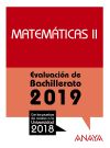 Imagen del vendedor de Matemticas II. a la venta por AG Library