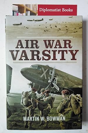 Air War Varsity